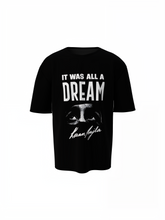 Singer Karan Aujla Oversized T-Shirt